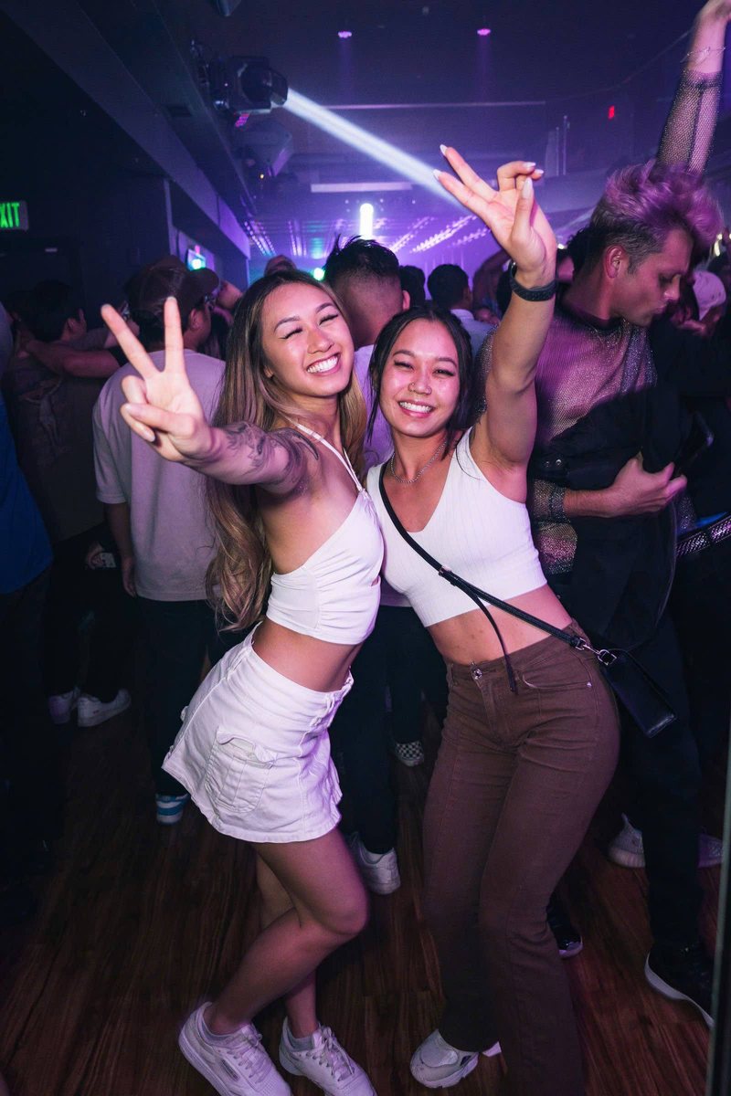 Events & Parties