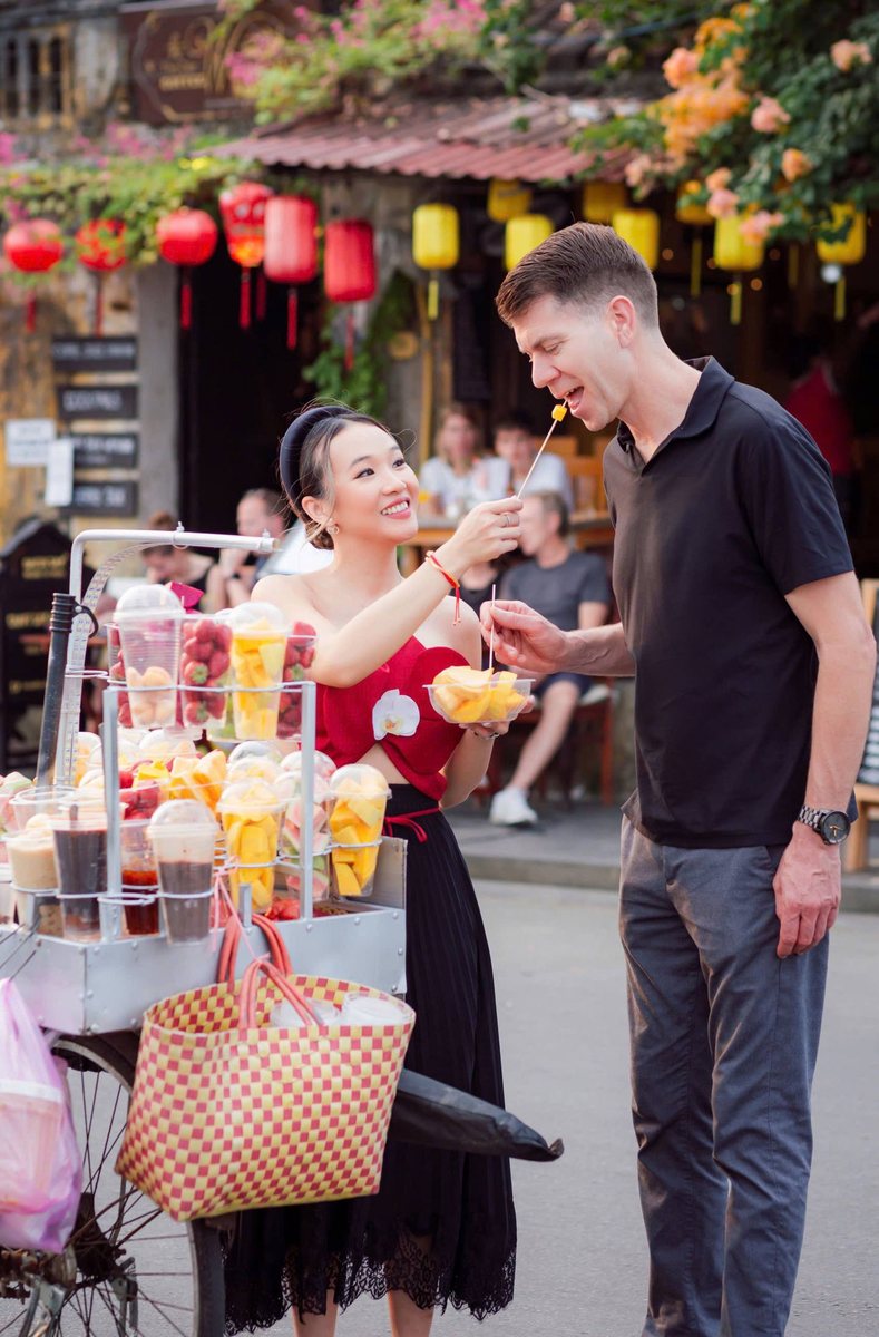 Street Food Tour