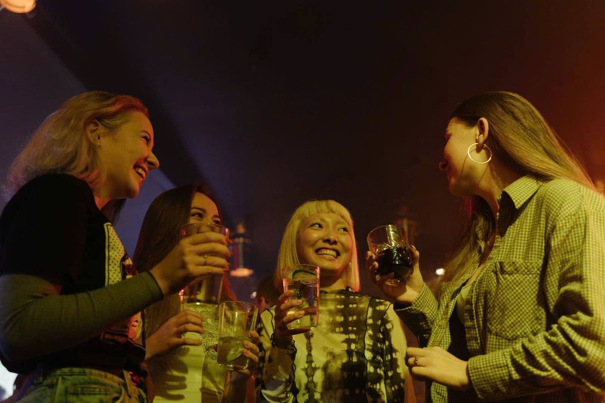 Events & Parties