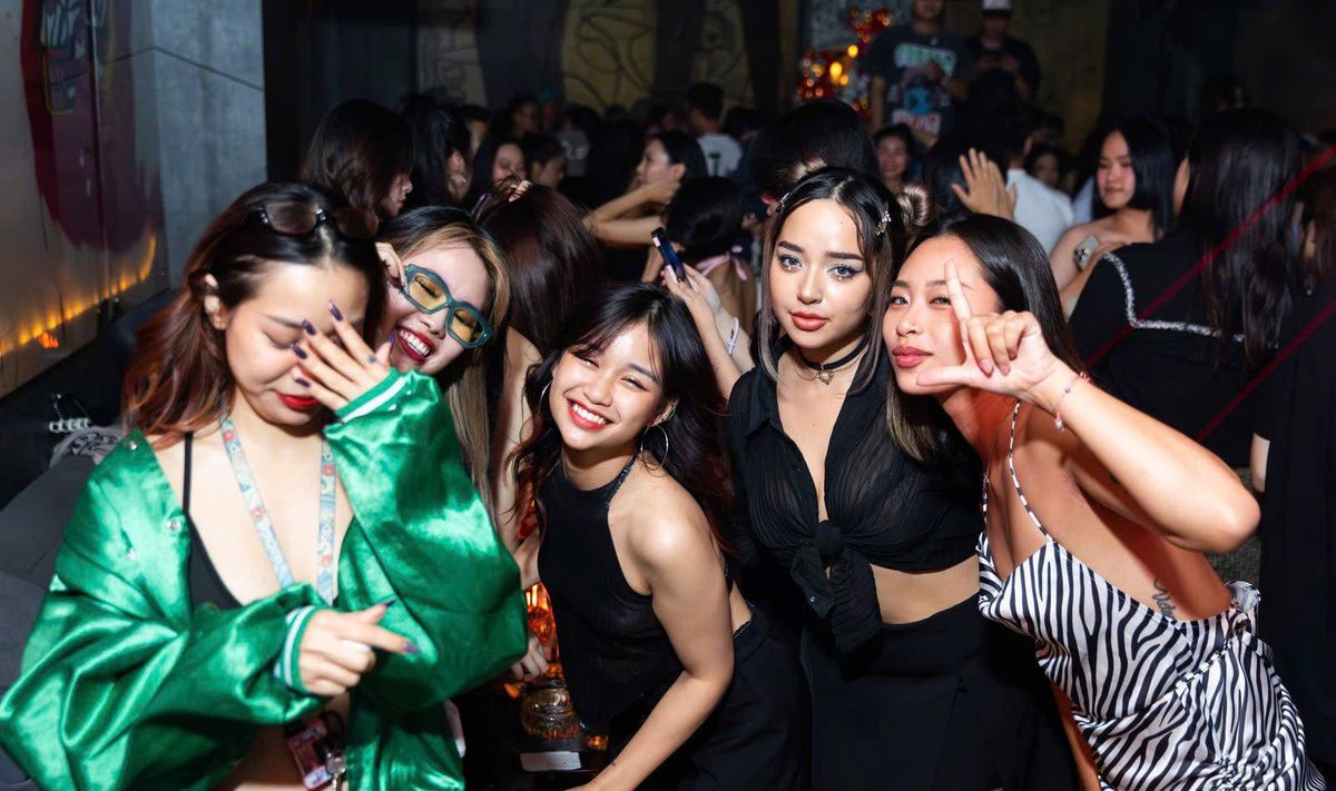 Nightlife Hangouts